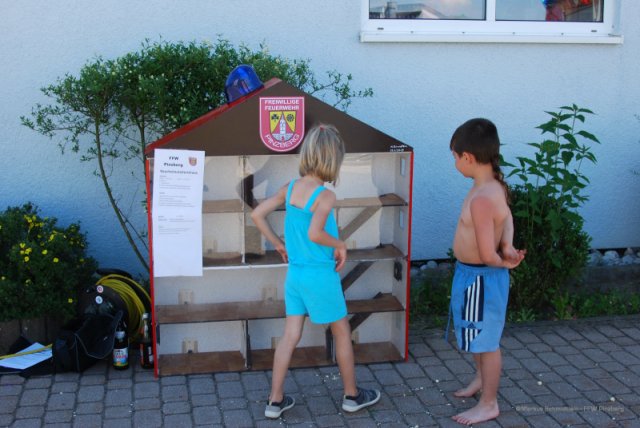 Schulfest Grundschule 2013